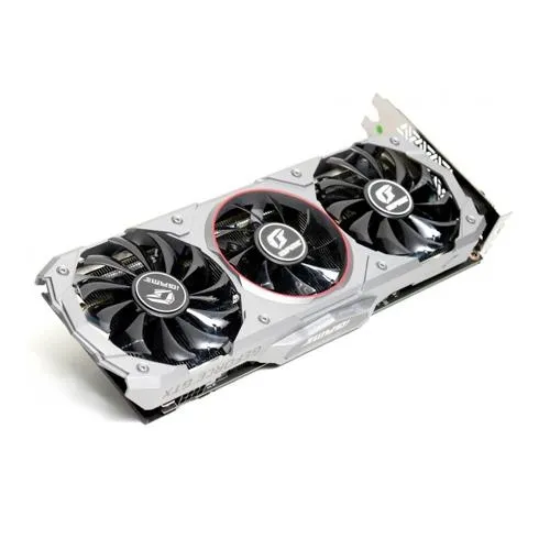 Colorful iGame GeForce RTX 2080 Advanced OC graphics card price in Chennai, tamilnadu, kerala, bangalore