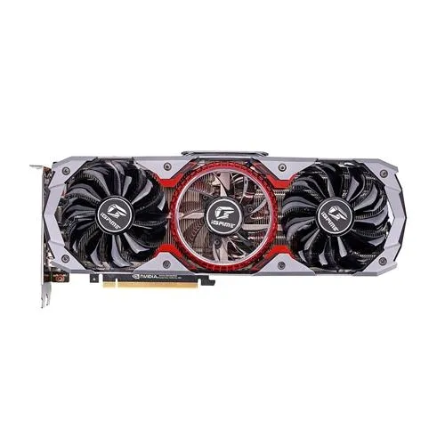 Colorful iGame GeForce RTX 2080 Ti Advanced OC graphics card price in Chennai, tamilnadu, kerala, bangalore