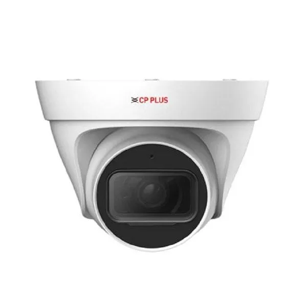 CP Plus CP UNC DA41PL3Y 4MP 30Mtr IR Network Dome Camera Price in Chennai, tamilnadu, kerala, bangalore