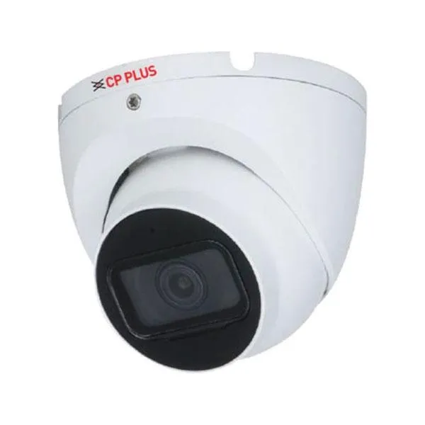 CP Plus CP UNC DA51PL3CY 5MP 30Mtr IR Network Dome Camera price in Chennai, tamilnadu, kerala, bangalore