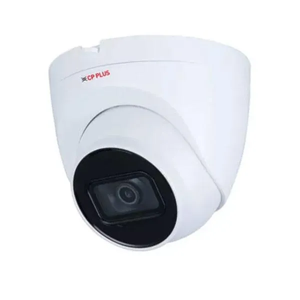 CP Plus CP UNC DB41L3C MDS V2 4MP 30Mtr WDR IR Dome Camera price in Chennai, tamilnadu, kerala, bangalore