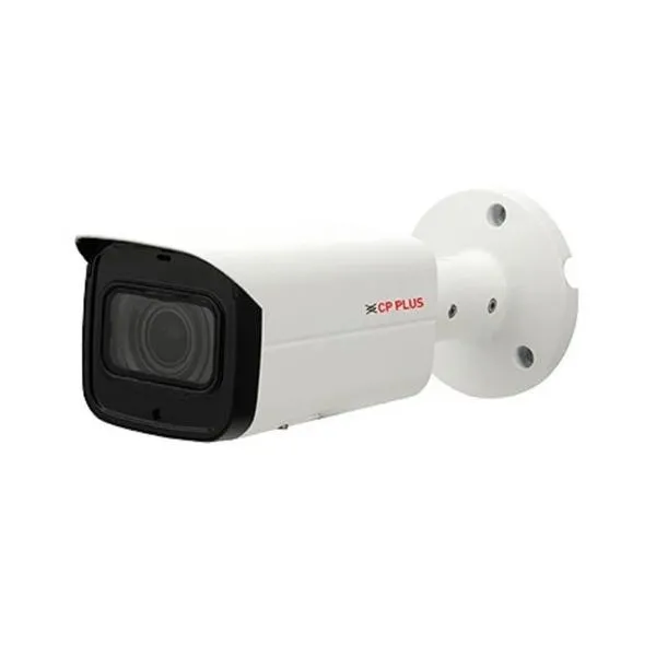 CP Plus CP UNC TC81ZL6 VMDS 8MP WDR IR 60 Mtr Network Bullet Camera price in Chennai, tamilnadu, kerala, bangalore