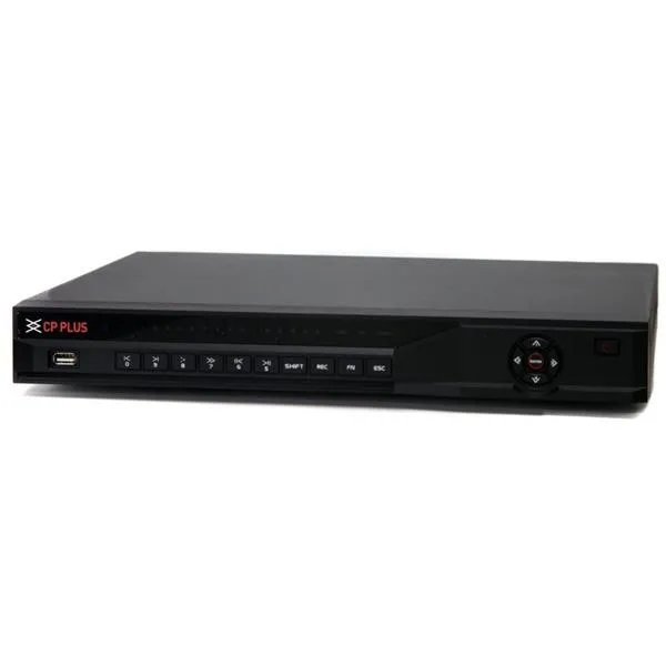 CP Plus CP UNR 108F1 8 Channel Network Video Recorder Price in Chennai, tamilnadu, kerala, bangalore