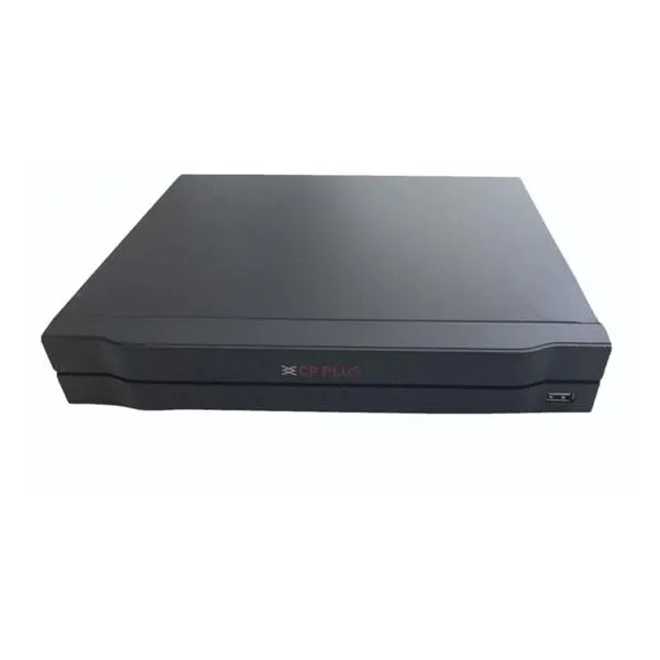 CP Plus CPUNR104F1P4 4 Channel 4PoE Port Network Video Recorder price in Chennai, tamilnadu, kerala, bangalore