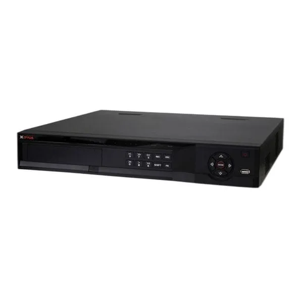 CP Plus CPUNR4K4322V4 32 Channel 4K Network Video Recorder price in Chennai, tamilnadu, kerala, bangalore