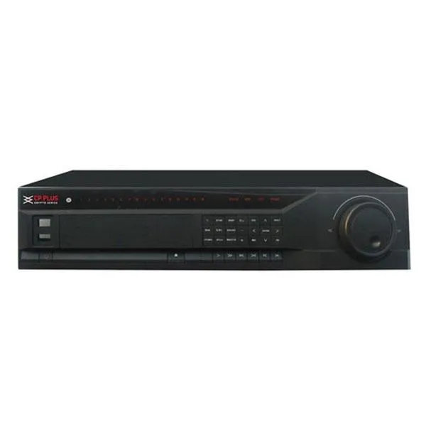 CP Plus CPUNR4K5322FI 32 Channel 4K AI Network Video Recorder price in Chennai, tamilnadu, kerala, bangalore