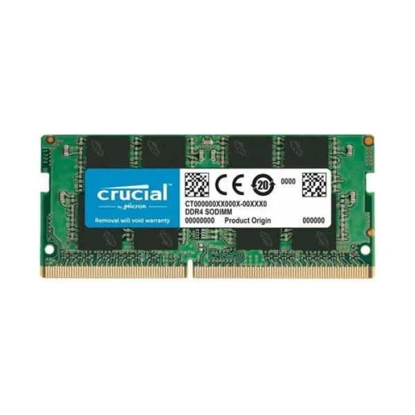 Crucial CT16G4SFRA32A 16GB DDR4 Desktop RAM