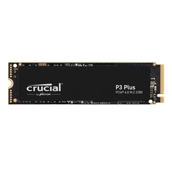 Crucial P3 Plus 1TB PCIe SSD price in Chennai, tamilnadu, kerala, bangalore