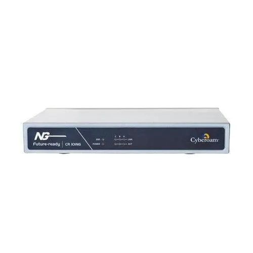 CYBEROAM CR10ING FIREWALL price in Chennai, tamilnadu, kerala, bangalore