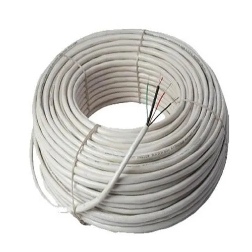 D Link DCC WHI 90 CCTV Wire price in Chennai, tamilnadu, kerala, bangalore