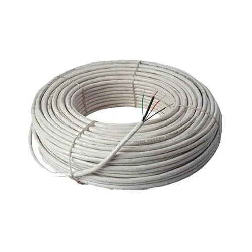 D Link DCC WHI 90 PREMIUM CCTV Cable price in Chennai, tamilnadu, kerala, bangalore