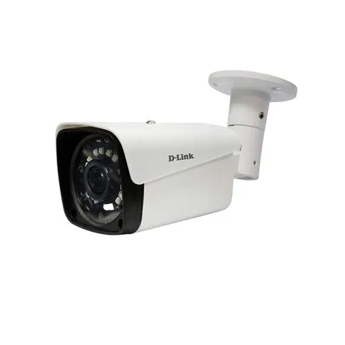 D Link DCS F2712 L1M 2MP Fixed Bullet AHD Camera price in Chennai, tamilnadu, kerala, bangalore