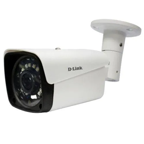 D Link DCS F2715 L1M 5MP Fixed Bullet AHD camera price in Chennai, tamilnadu, kerala, bangalore