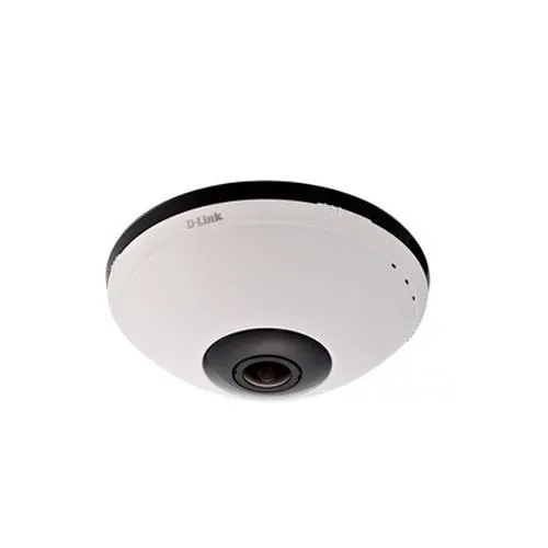 D Link DCS F4616 6 MP Fish Eye Network camera price in Chennai, tamilnadu, kerala, bangalore