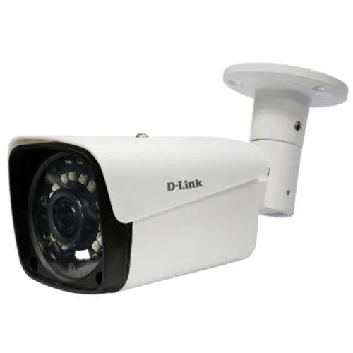 D Link DCS F5714 L1 4MP Fixed IP Bullet camera price in Chennai, tamilnadu, kerala, bangalore