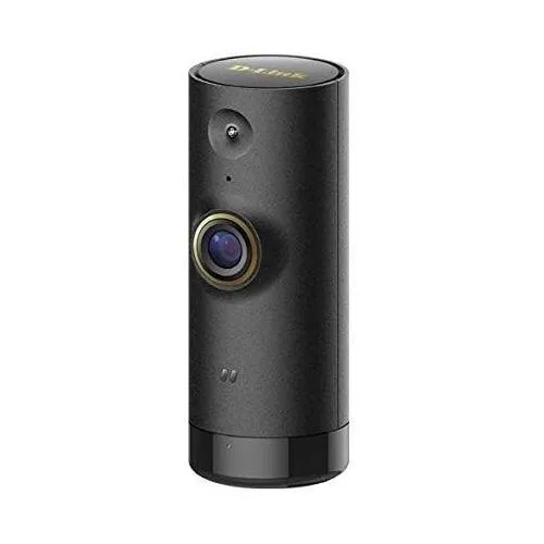 D LINK DCS P6000LH MINI HD WIFI CAMERA price in Chennai, tamilnadu, kerala, bangalore