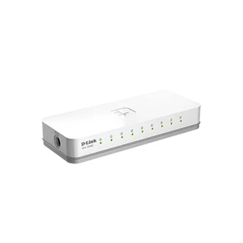 D-link DES 1008C Switch price in Chennai, tamilnadu, kerala, bangalore