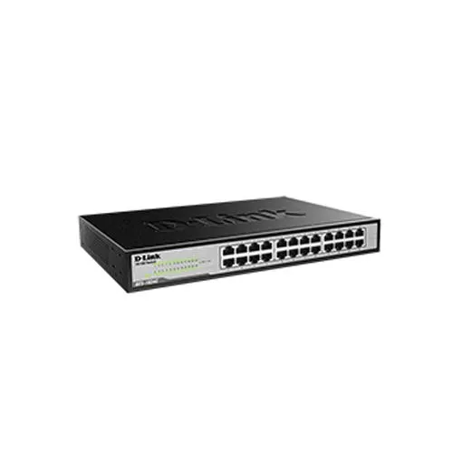 D-link DES 1024C Switch price in Chennai, tamilnadu, kerala, bangalore