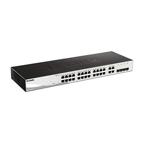 D Link DES 1210 28 ME Gigabit Metro Ethernet Switch  price in Chennai, tamilnadu, kerala, bangalore