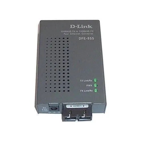 D Link DFE 855MI media converter price in Chennai, tamilnadu, kerala, bangalore