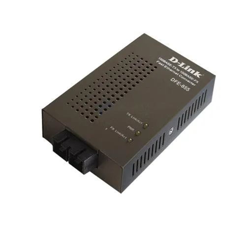 D-Link DFE 855S 15i Media Converter price in Chennai, tamilnadu, kerala, bangalore