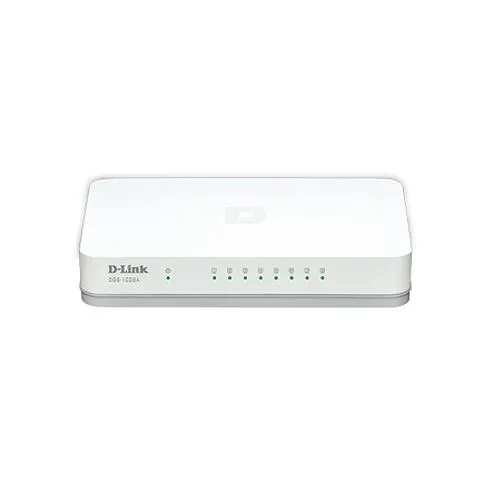 D LINK DGS 1008A SWITCH price in Chennai, tamilnadu, kerala, bangalore