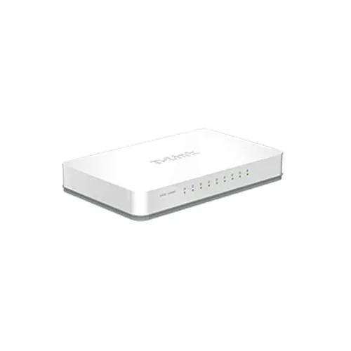 D-link DGS 1008C Switch price in Chennai, tamilnadu, kerala, bangalore