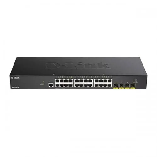 D Link DGS 1250 28X Gigabit Smart Switch price in Chennai, tamilnadu, kerala, bangalore