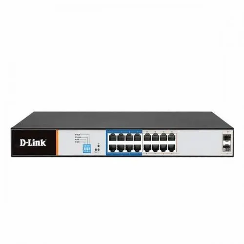 D link DGS F1018P E PoE Switch price in Chennai, tamilnadu, kerala, bangalore