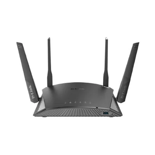 D Link DIR 2660 EXO AC2600 Smart Mesh WiFi Router price in Chennai, tamilnadu, kerala, bangalore