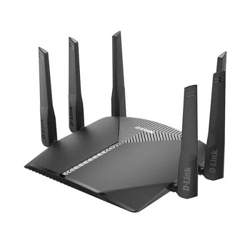 D link DIR 3040 Wifi Tri Band Gigabit Router price in Chennai, tamilnadu, kerala, bangalore