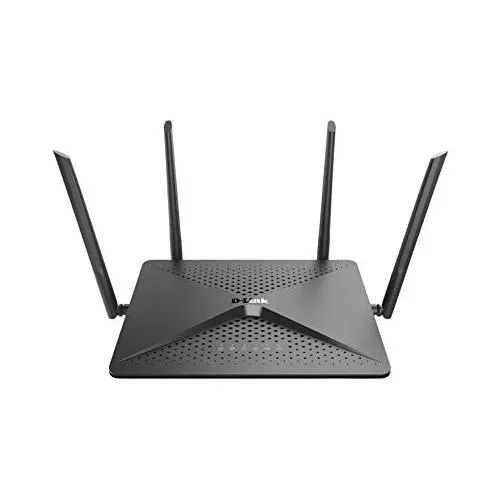 D Link DIR 825 AC WiFi Dual Band Gigabit Router price in Chennai, tamilnadu, kerala, bangalore