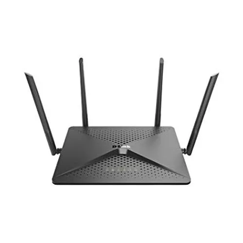 D Link DIR 882 Exo AC2600 MU Mimo WiFi Router price in Chennai, tamilnadu, kerala, bangalore