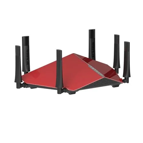 D-Link DIR 890L AC3200 Router price in Chennai, tamilnadu, kerala, bangalore