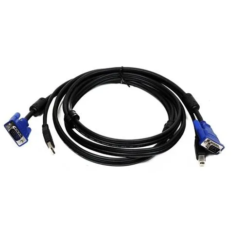  D-Link DKVM CU KVM Switch Cable price in Chennai, tamilnadu, kerala, bangalore