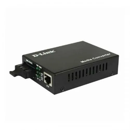 D Link DMC G1000SC Fiber Media Converter price in Chennai, tamilnadu, kerala, bangalore