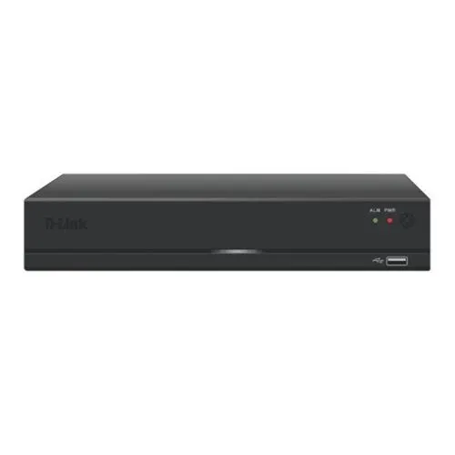 D Link DNR F5104 M5 4CH Network Video Recorder price in Chennai, tamilnadu, kerala, bangalore