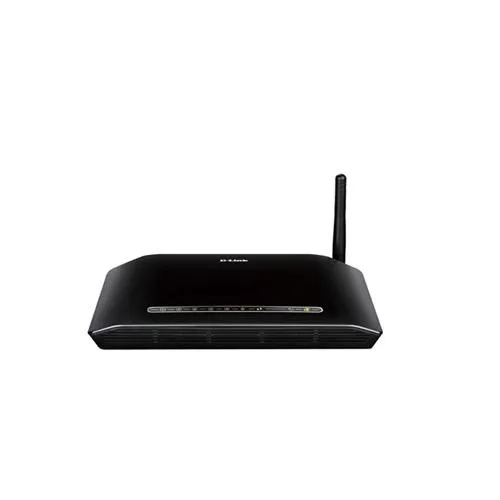 D-Link DSL 2730U Wireless N 150 ADSL2+ 4 Port Router price in Chennai, tamilnadu, kerala, bangalore