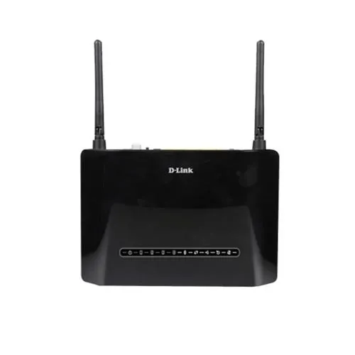 D-Link DSL 2750U Wireless N ADSL2+ 4 Port Router price in Chennai, tamilnadu, kerala, bangalore