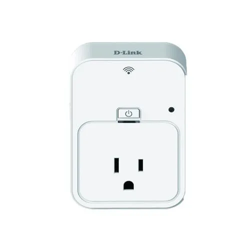 D-Link DSP W215 Wi-Fi Smart Plug price in Chennai, tamilnadu, kerala, bangalore