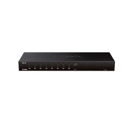 D-Link KVM 440 PS2 USB 8 Port KVM Switch price in Chennai, tamilnadu, kerala, bangalore