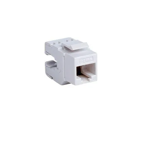 D Link NKJ 6AWHI1B21 CAT6A Keystone Jack price in Chennai, tamilnadu, kerala, bangalore