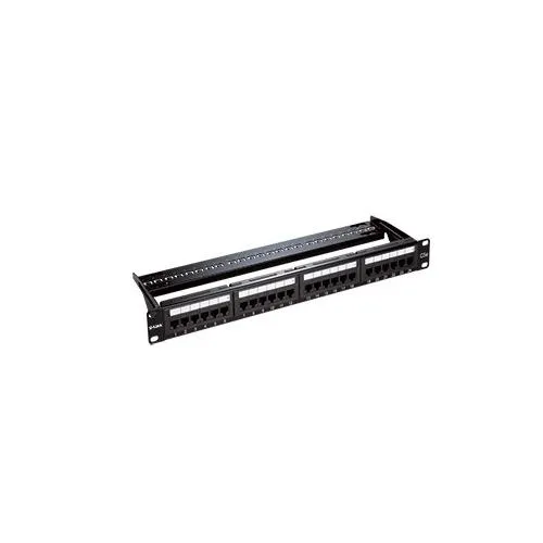 D-Link NPP-5E1BLK241 Patch Panel Cat 5e UTP price in Chennai, tamilnadu, kerala, bangalore