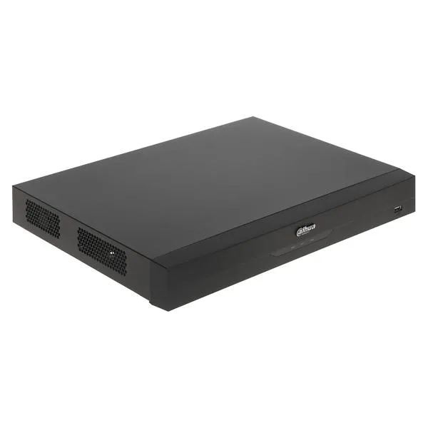 Dahua NVR4232 EI 32 Channels 1U 2HDD WizSense Network Video Recorder Price in Chennai, tamilnadu, kerala, bangalore