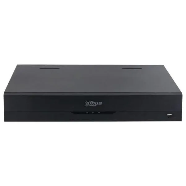 Dahua NVR4432 EI 32CH 1.5U 4HDDs WizSense Network Video Recorder price in Chennai, tamilnadu, kerala, bangalore