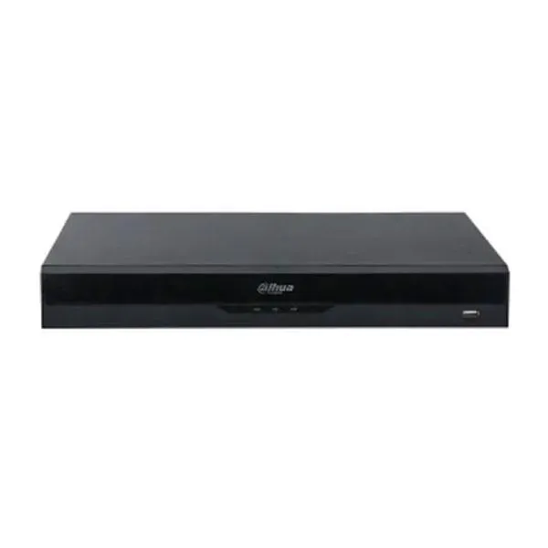 Dahua NVR5208XI 8 Channel 1U 2HDDs WizMind Network Video Recorder Price in Chennai, tamilnadu, kerala, bangalore