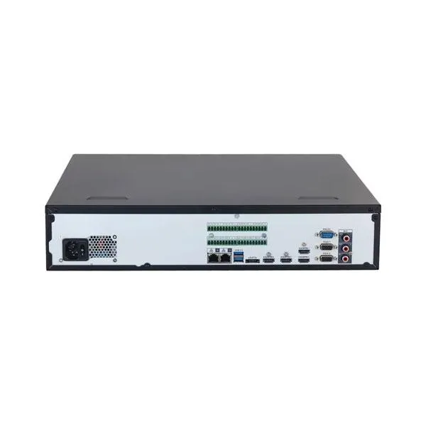 Dahua NVR521616PXI 16 Channel 1U 16POE 2HDDs WizMind Network Video Recorder Price in Chennai, tamilnadu, kerala, bangalore