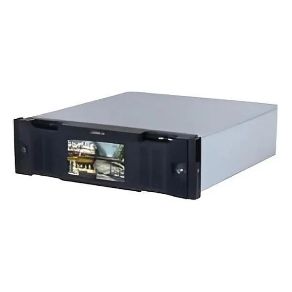 Dahua NVR5864RHXI 64 Channel 2U 8HDDs WizMind Network Video Recorder Price in Chennai, tamilnadu, kerala, bangalore