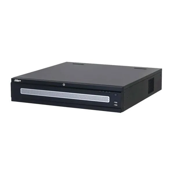 Dahua NVR608H128XI 128 Channel 2U 8HDDs WizMind Network Video Recorder price in Chennai, tamilnadu, kerala, bangalore