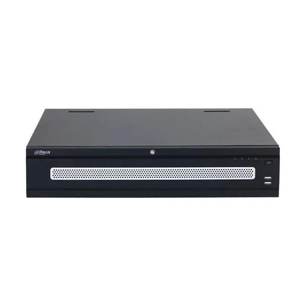 Dahua NVR608H64XI 64 Channel 2U 8HDDs WizMind Network Video Recorder price in Chennai, tamilnadu, kerala, bangalore